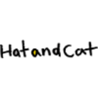 HatandCat logo, HatandCat contact details