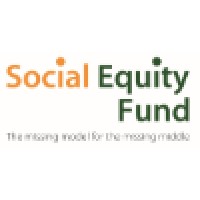 Social Equity Fund logo, Social Equity Fund contact details