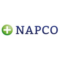 NApCo logo, NApCo contact details