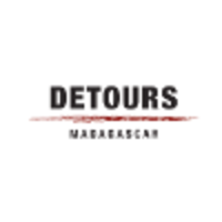 Détours Madagascar | L'instinct Voyage logo, Détours Madagascar | L'instinct Voyage contact details