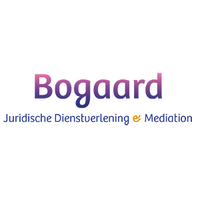 Bogaard Juridische Dienstverlening & Mediation logo, Bogaard Juridische Dienstverlening & Mediation contact details