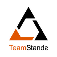 TeamStands logo, TeamStands contact details