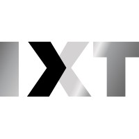 IXT Data- & Robotics professionals logo, IXT Data- & Robotics professionals contact details