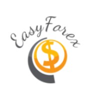 EasyForex logo, EasyForex contact details