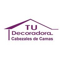 Tu Decoradora Cabezales logo, Tu Decoradora Cabezales contact details