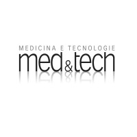 MED&TECH logo, MED&TECH contact details