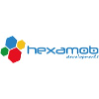 Hexamob logo, Hexamob contact details