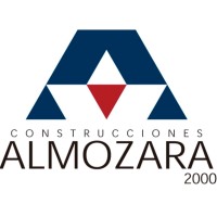 CONSTRUCCIONES ALMOZARA 2000 SL logo, CONSTRUCCIONES ALMOZARA 2000 SL contact details