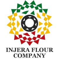 Injera Flour Company B.V. logo, Injera Flour Company B.V. contact details