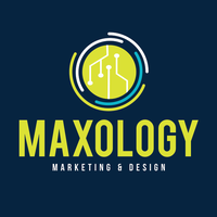 Maxology Marketing & Design logo, Maxology Marketing & Design contact details