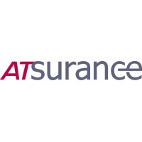 Atsurance logo, Atsurance contact details