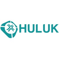 Huluk elektronik logo, Huluk elektronik contact details