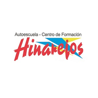 Hinarejos logo, Hinarejos contact details