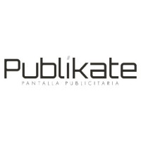 Publíkate logo, Publíkate contact details