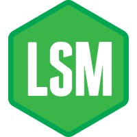 LSM Ireland logo, LSM Ireland contact details