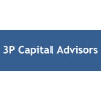 3P Capital Advisors logo, 3P Capital Advisors contact details