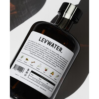 Levwater. logo, Levwater. contact details