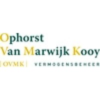 Ophorst Van Marwijk Kooy Vermogensbeheer NV logo, Ophorst Van Marwijk Kooy Vermogensbeheer NV contact details