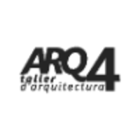 arq4 taller d'arquitectura logo, arq4 taller d'arquitectura contact details