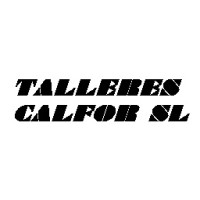 TALLERES CALFOR SL logo, TALLERES CALFOR SL contact details