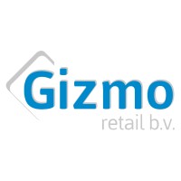 Gizmo Retail b.v. logo, Gizmo Retail b.v. contact details