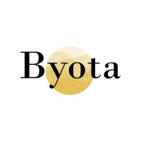 Byota Group logo, Byota Group contact details