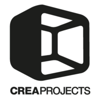 CREAPROJECTS | Retail and Interior design. logo, CREAPROJECTS | Retail and Interior design. contact details