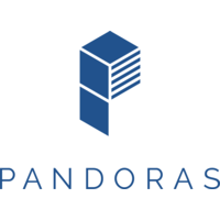 Pandoras - education logo, Pandoras - education contact details