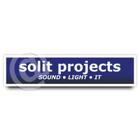 Solit Projects logo, Solit Projects contact details