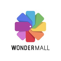 Wondermall logo, Wondermall contact details