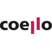 Coello logo, Coello contact details