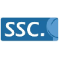 SSC Groep, SSC Nederland, SSC Contact Centers logo, SSC Groep, SSC Nederland, SSC Contact Centers contact details