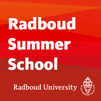 Radboud Summer School logo, Radboud Summer School contact details