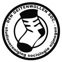 Studievereniging Sociologie Nijmegen logo, Studievereniging Sociologie Nijmegen contact details