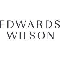 EDWARDS WILSON logo, EDWARDS WILSON contact details