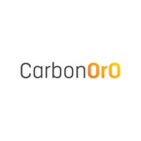 CarbonOrO logo, CarbonOrO contact details