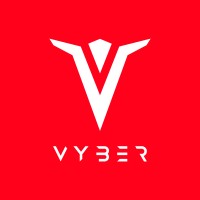 Vyber Cycles logo, Vyber Cycles contact details