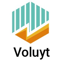 Voluyt logo, Voluyt contact details