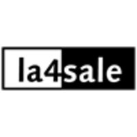 la4sale logo, la4sale contact details