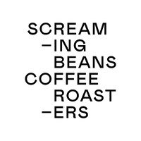 Screaming Beans Coffee Roasters logo, Screaming Beans Coffee Roasters contact details