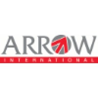 Arrow International logo, Arrow International contact details