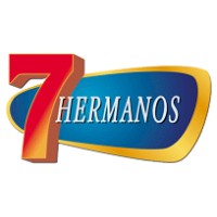 7 Hermanos logo, 7 Hermanos contact details