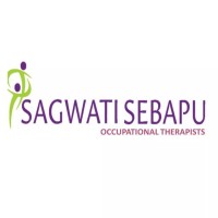 Sagwati Sebapu Occupational Therapists logo, Sagwati Sebapu Occupational Therapists contact details