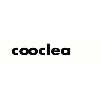 Cooclea logo, Cooclea contact details