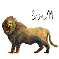 Leon11 logo, Leon11 contact details