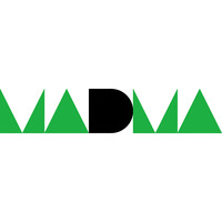 MADMA urbanism+landscape logo, MADMA urbanism+landscape contact details