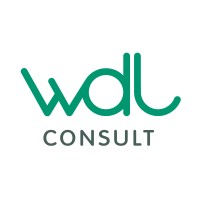 WDL Consult logo, WDL Consult contact details