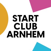 Startclub Arnhem logo, Startclub Arnhem contact details