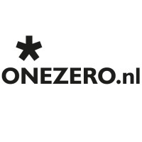 OneZero.nl logo, OneZero.nl contact details