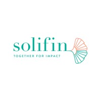 SOLIFIN logo, SOLIFIN contact details